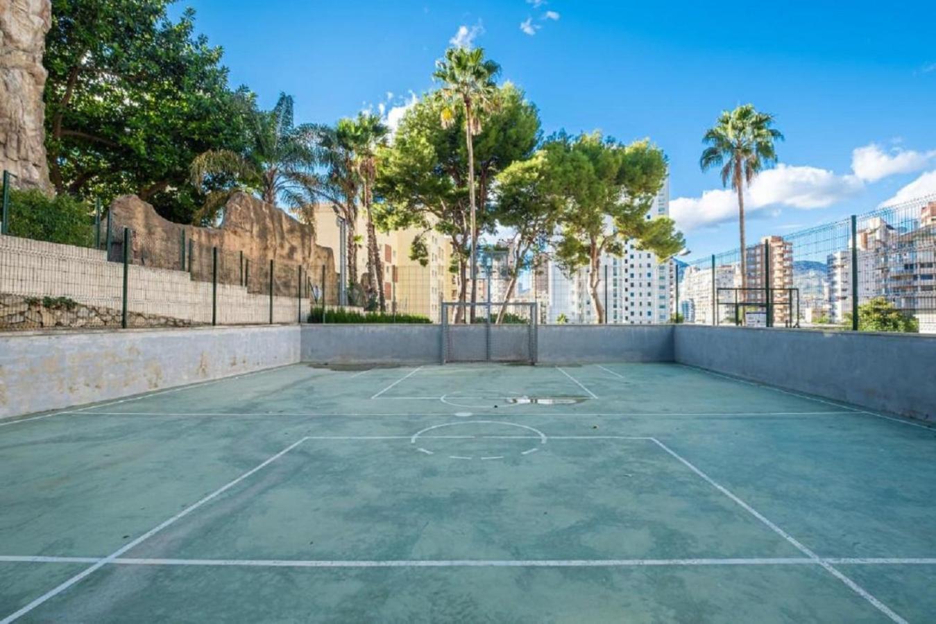 Parque Loix Appartement