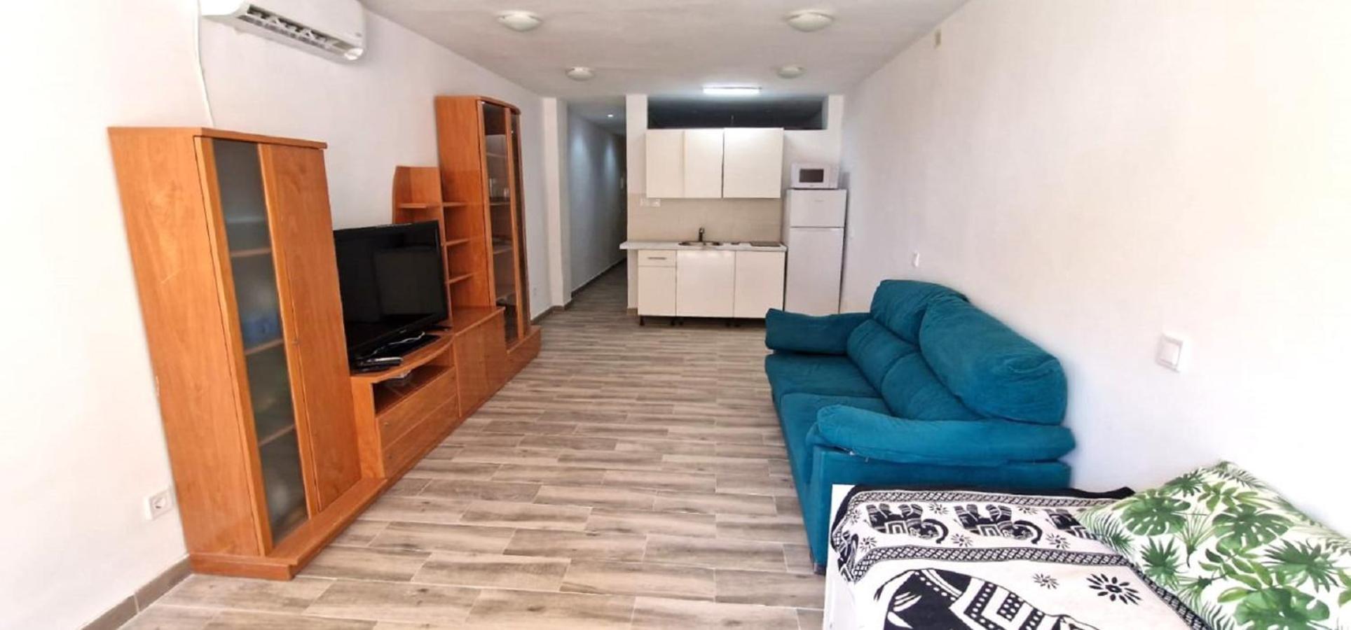 Appartement Parque Loix *