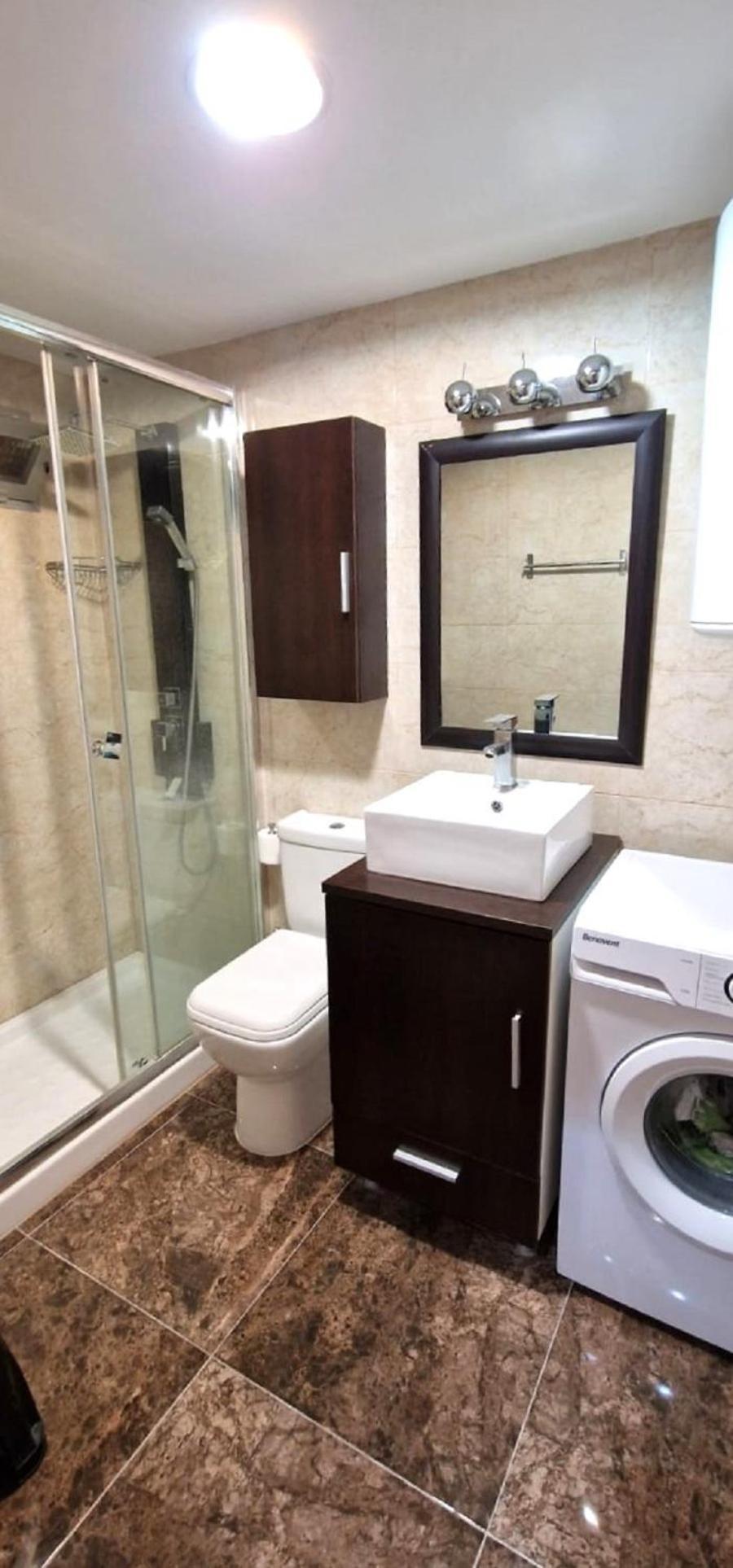 Appartement Parque Loix *