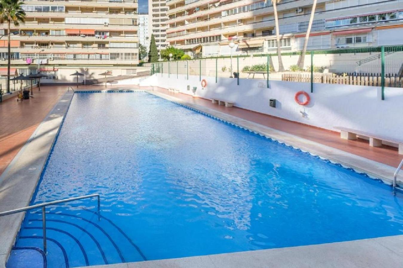 Parque Loix Apartamento Benidorm