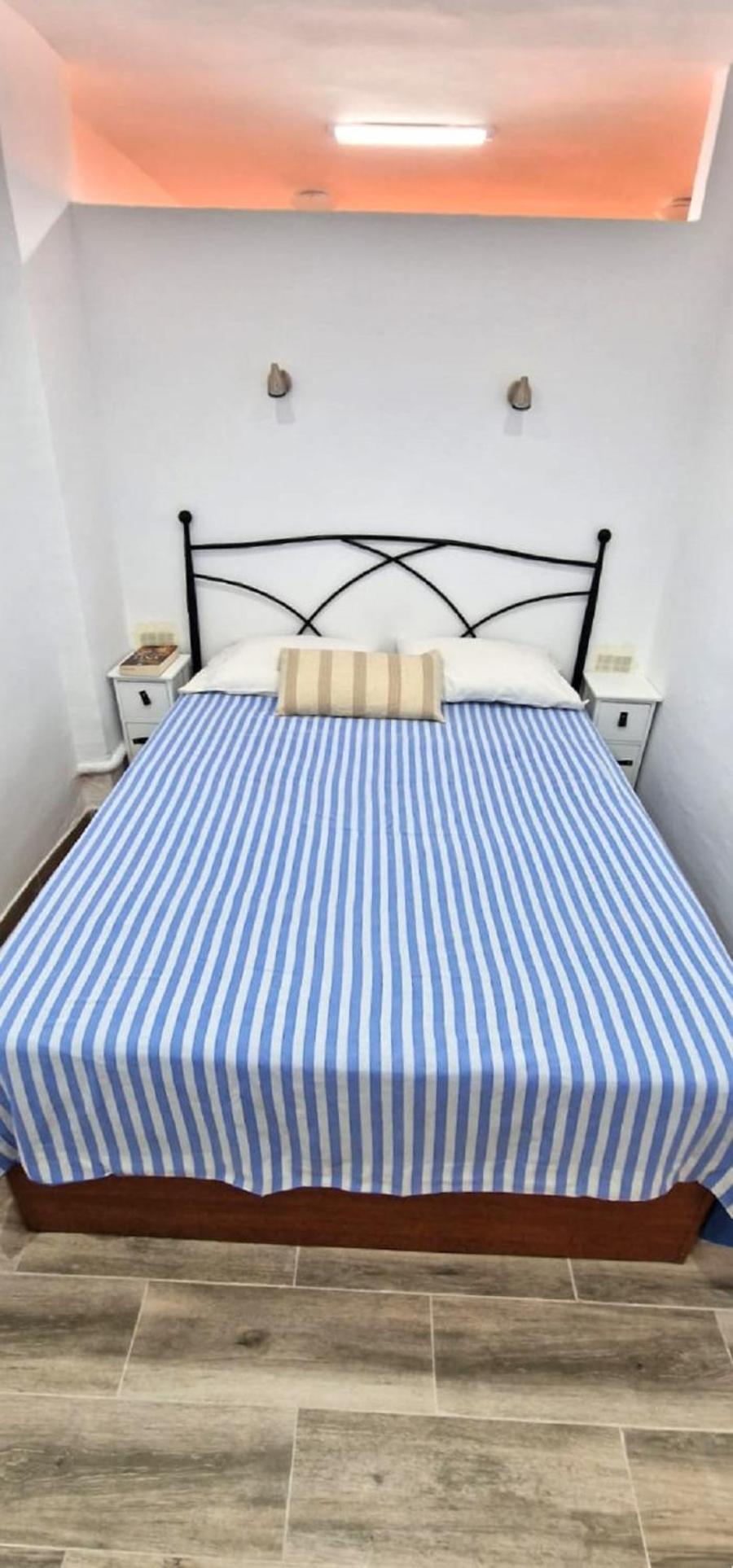 Apartamento Parque Loix